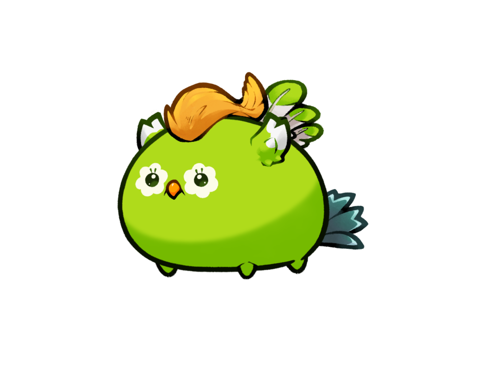 Axie Image
