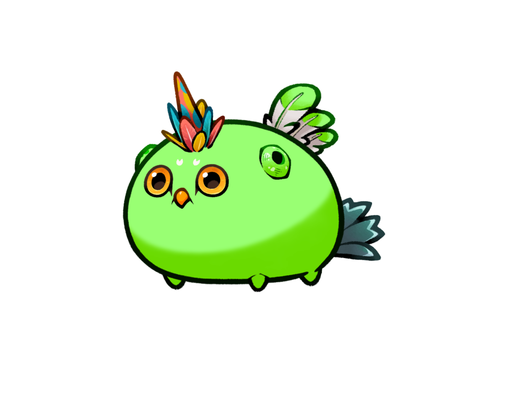 Axie Image