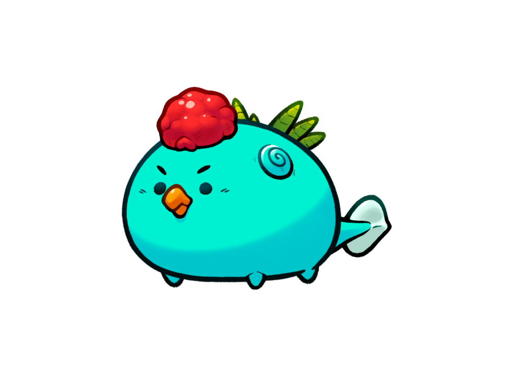 Axie Image