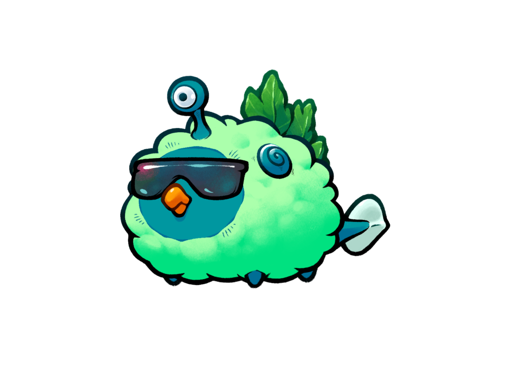 Axie Image