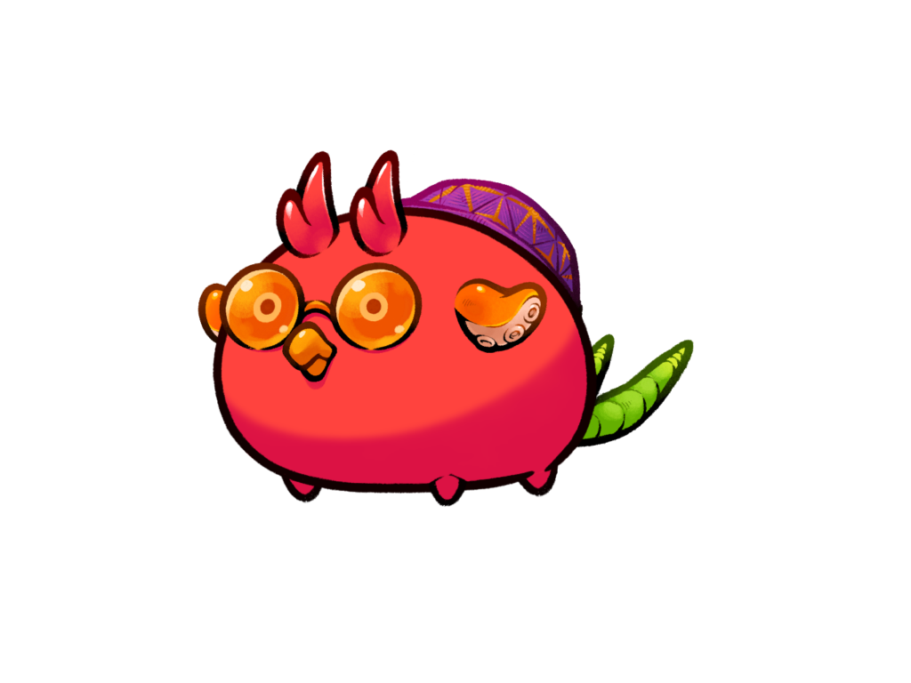 Axie Image