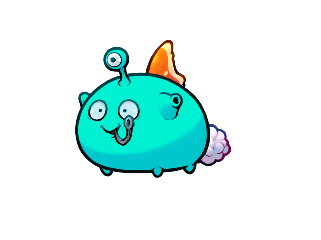 Axie 12123366