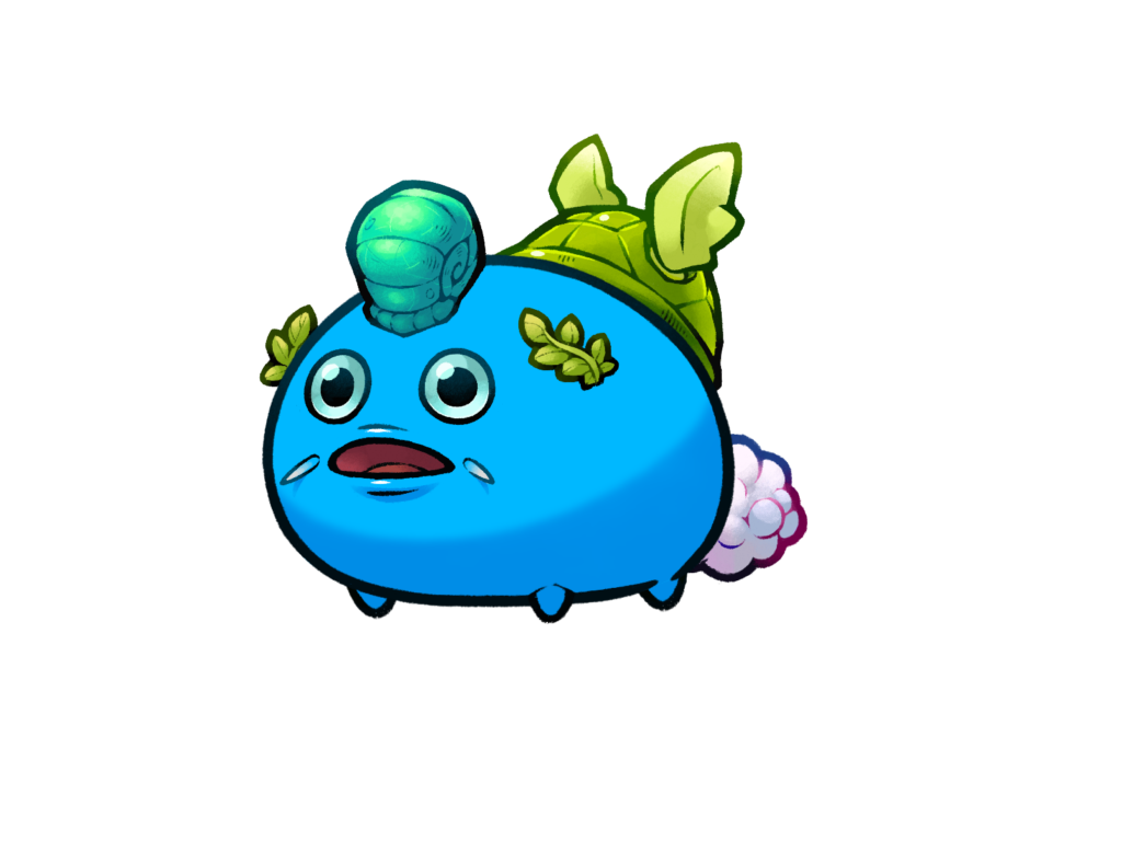 Axie 12123386