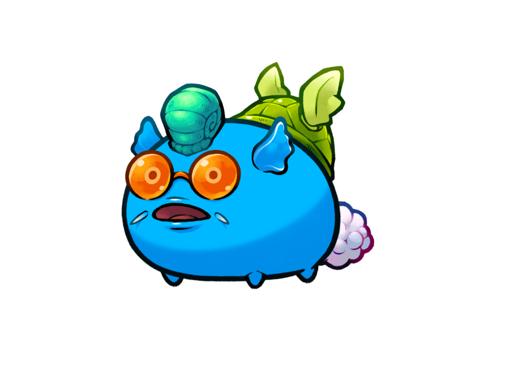 Axie 12123388