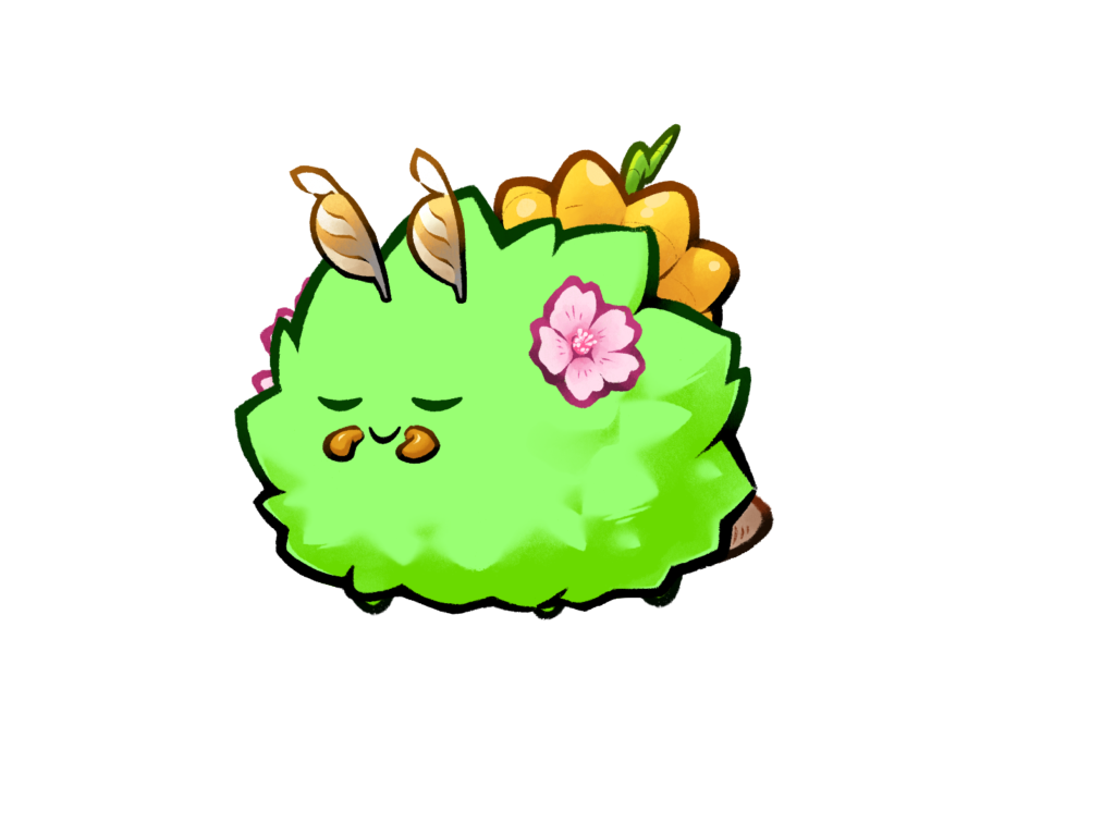 Axie 12123413
