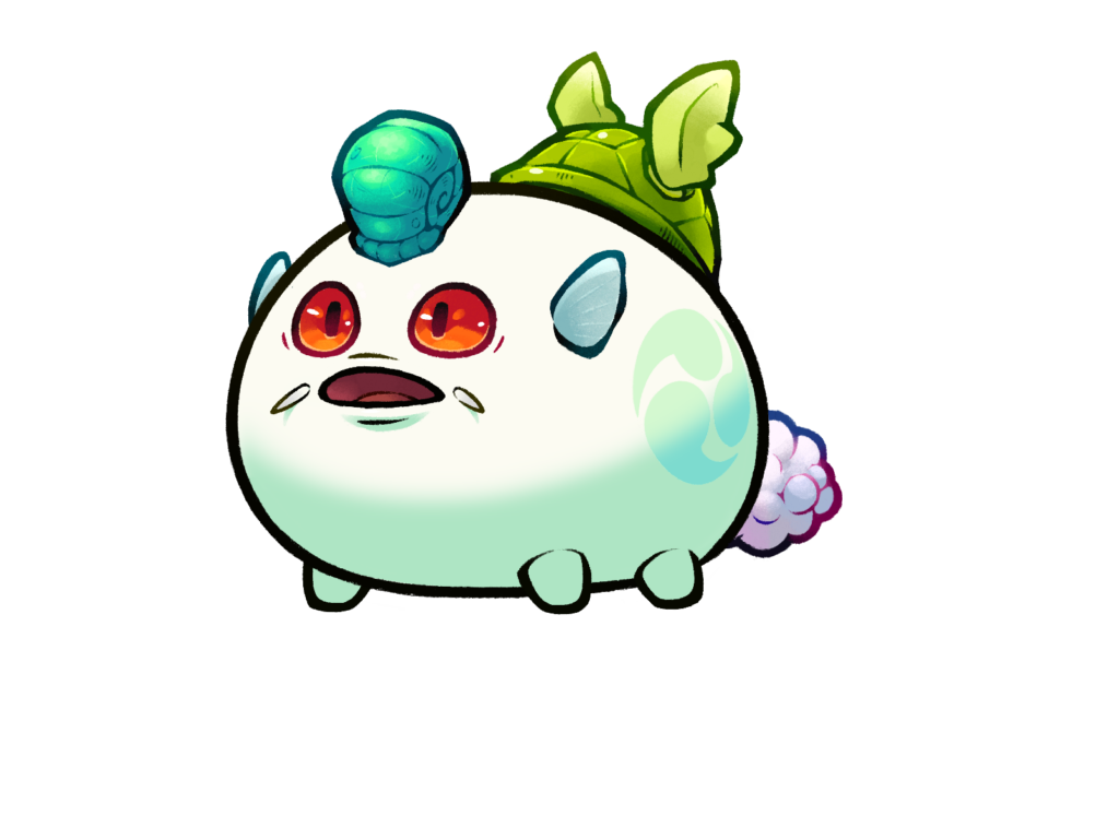 Axie 12123514