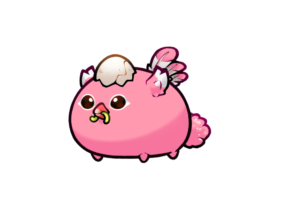 Axie 12123571