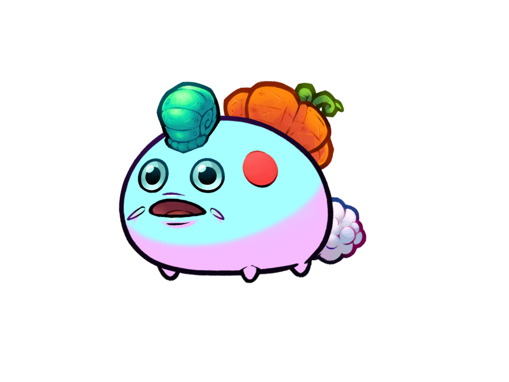 Axie 12123600