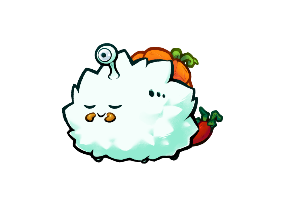 Axie 12123629