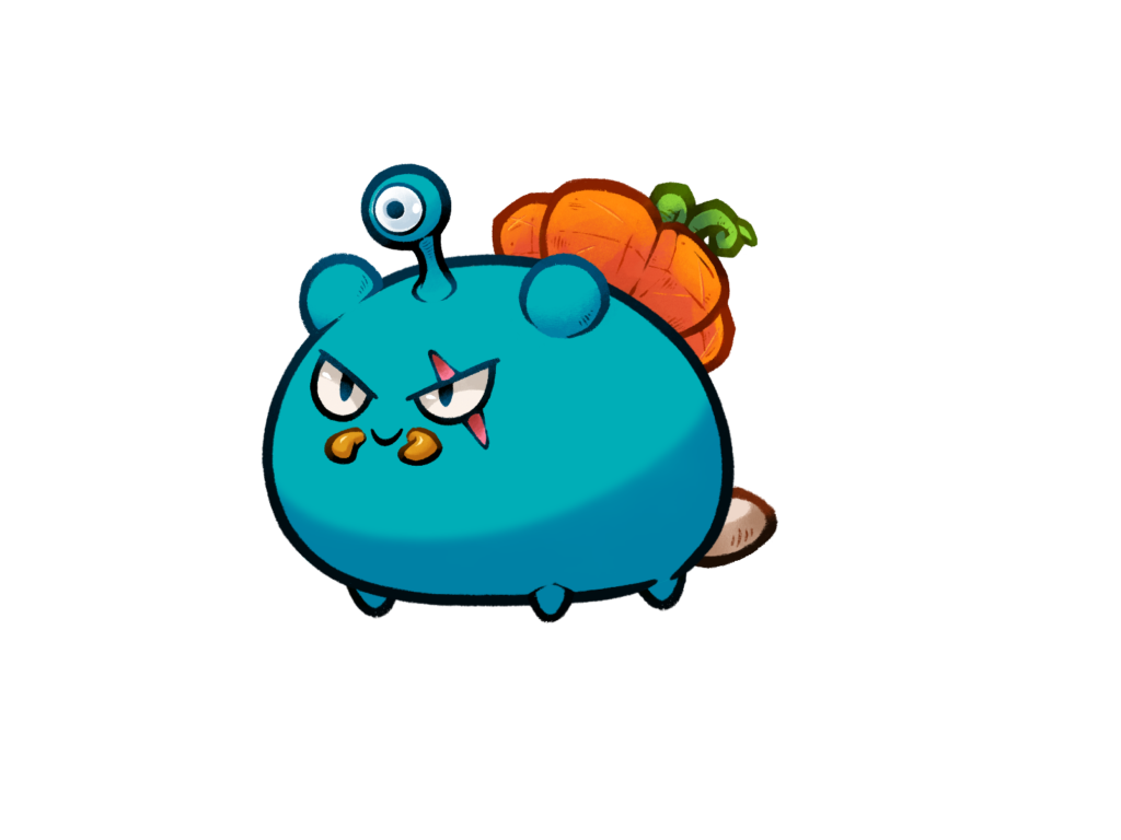 Axie 12123693