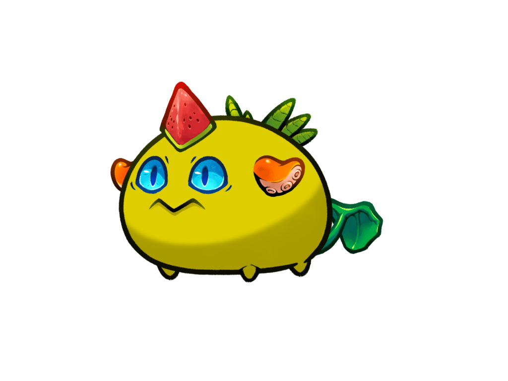 Axie Image