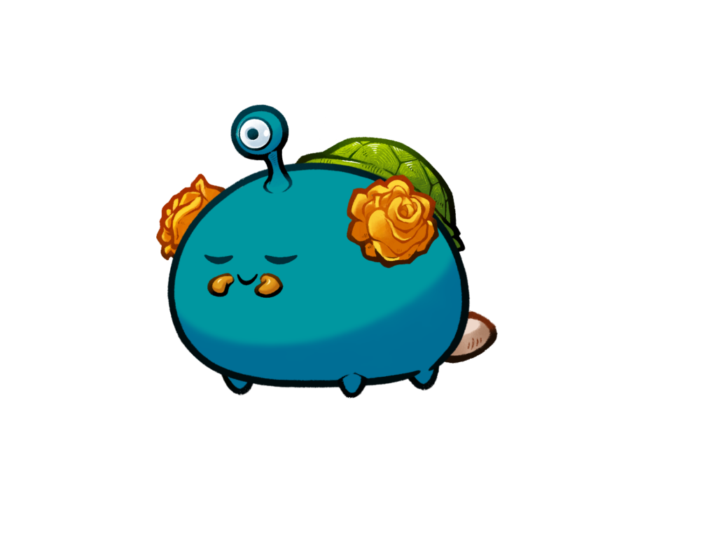 Axie 12123742