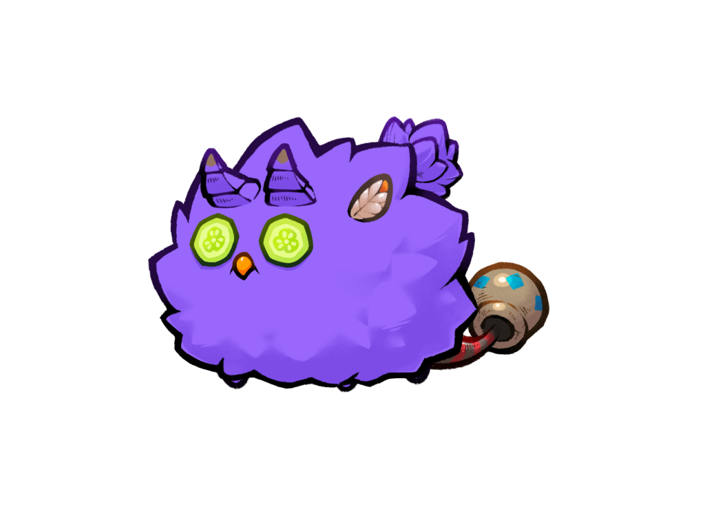 Axie Image