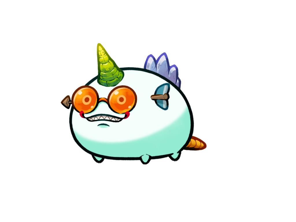 Axie Image