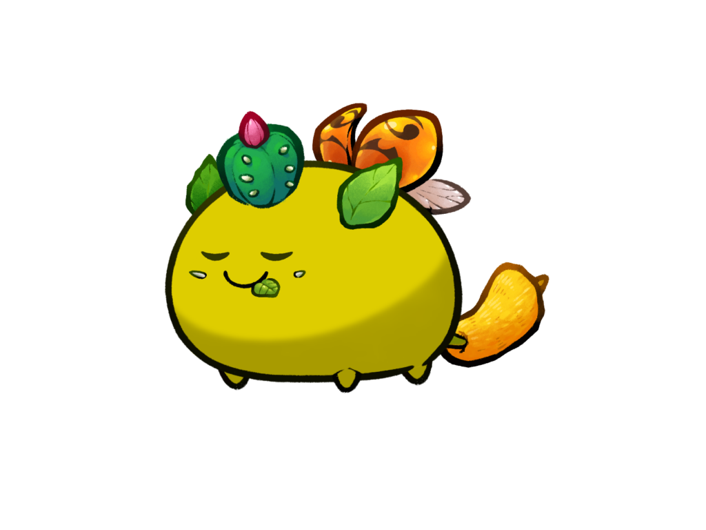 Axie 12124112