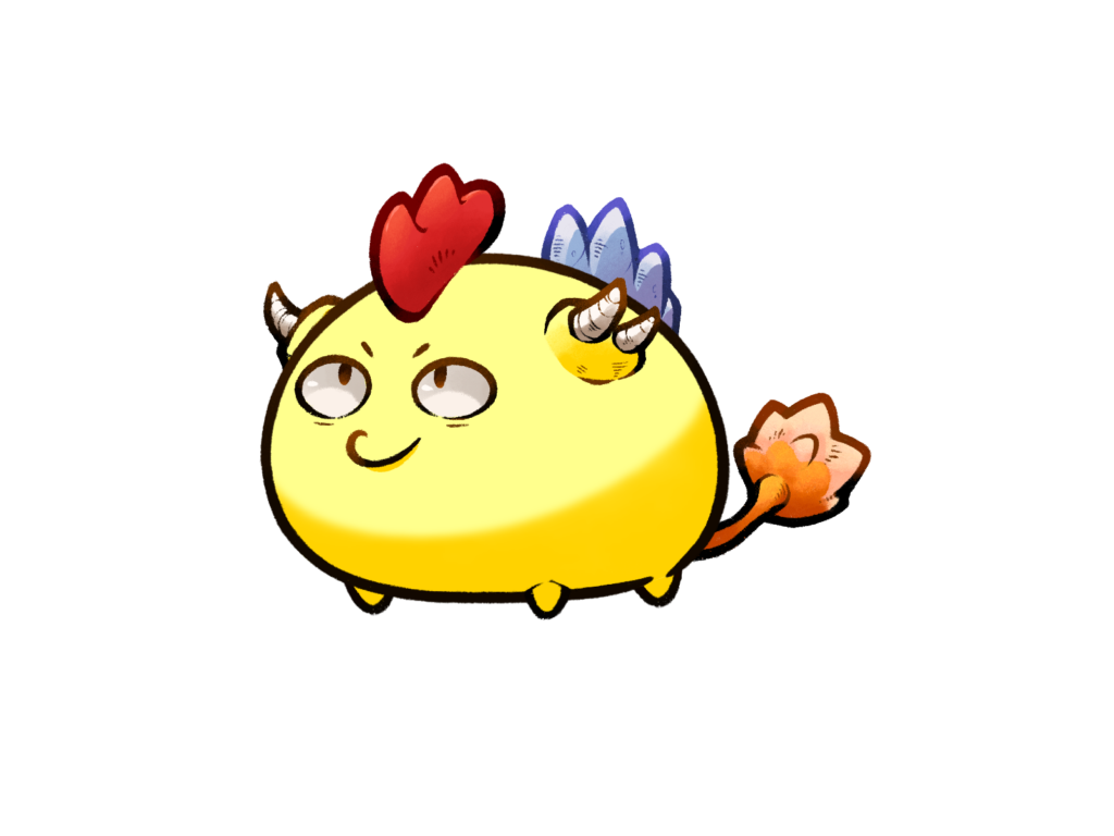 Axie Image