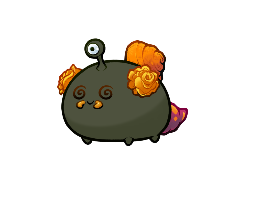 Axie 12124214