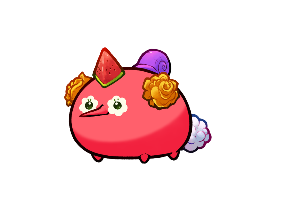 Axie Image