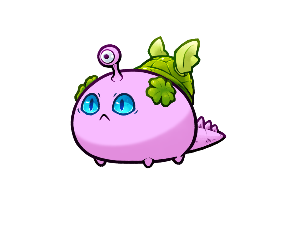 Axie 12124514