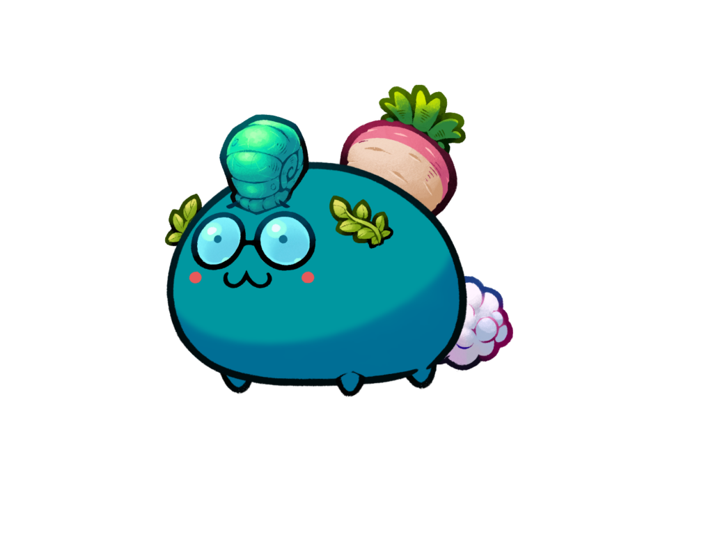 Axie Image