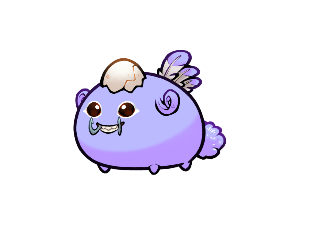 Axie 12124753