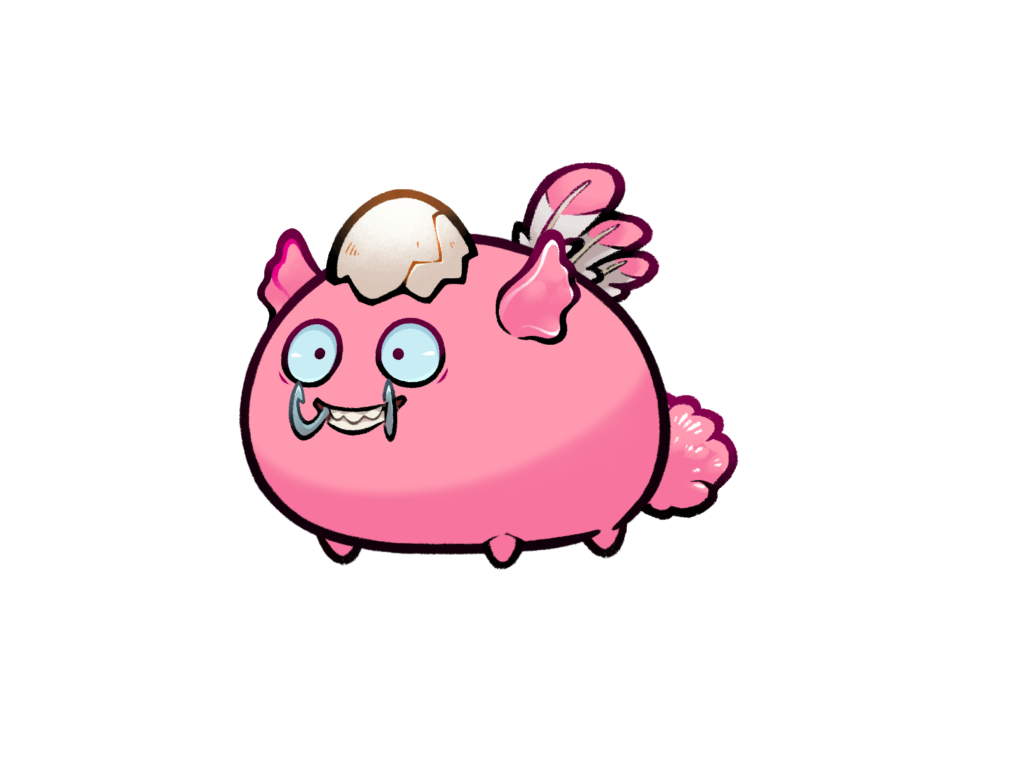 Axie 12124756