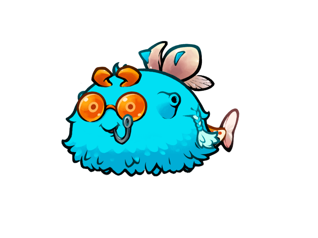 Axie 12124777
