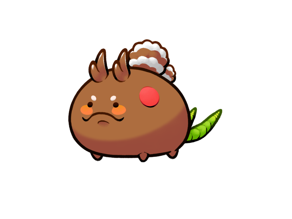 Axie 12124856