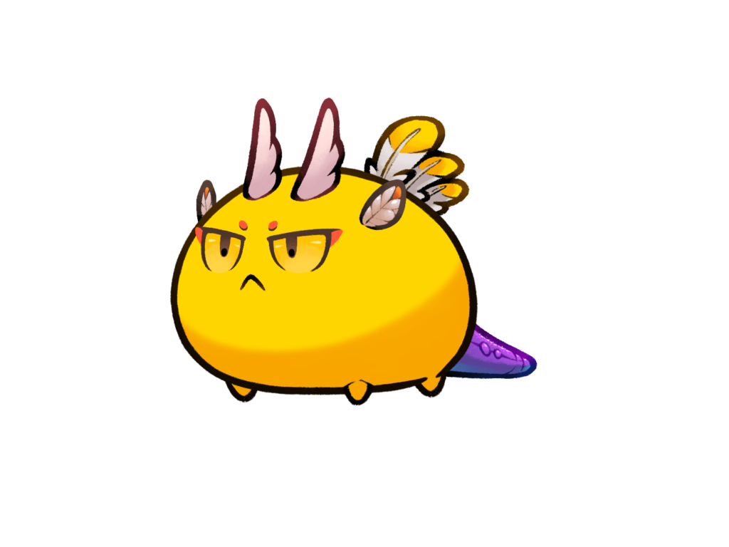 Axie Image