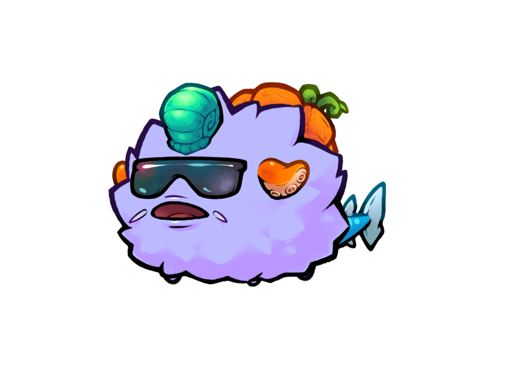 Axie Image