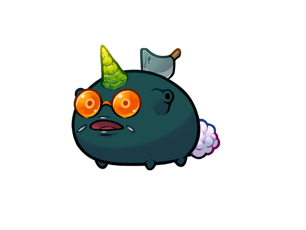 Axie 12125082