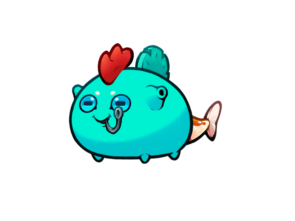 Axie Image