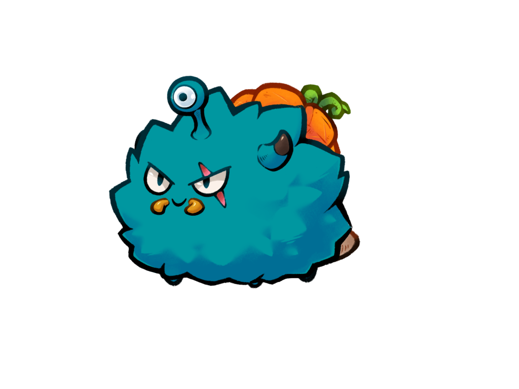 Axie 12125127
