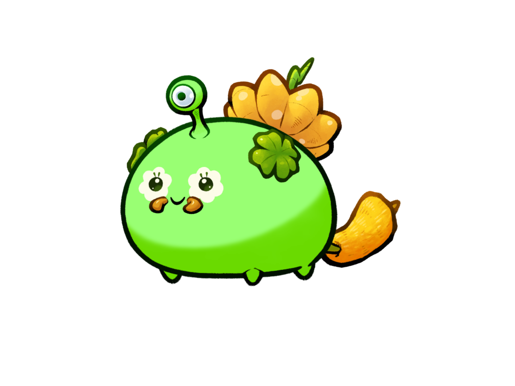 Axie Image