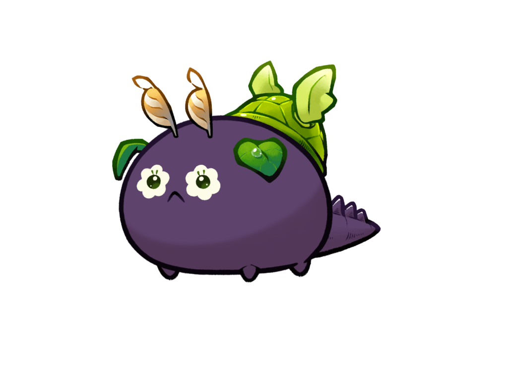 Axie 12125156