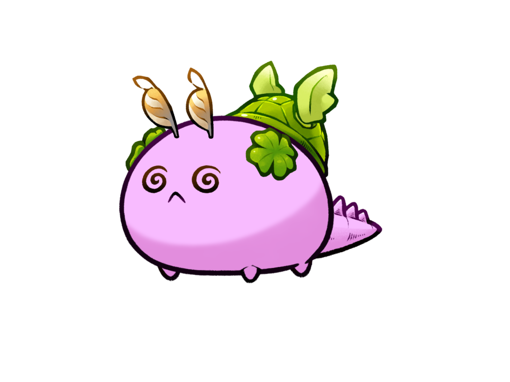 Axie 12125161