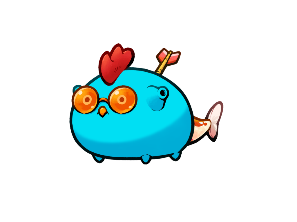 Axie Image
