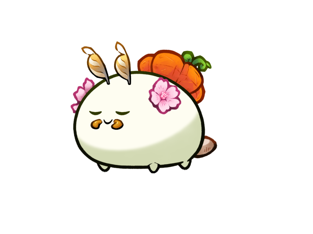 Axie 12125190
