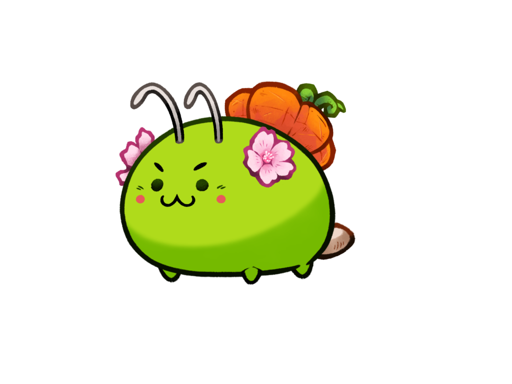 Axie 12125192