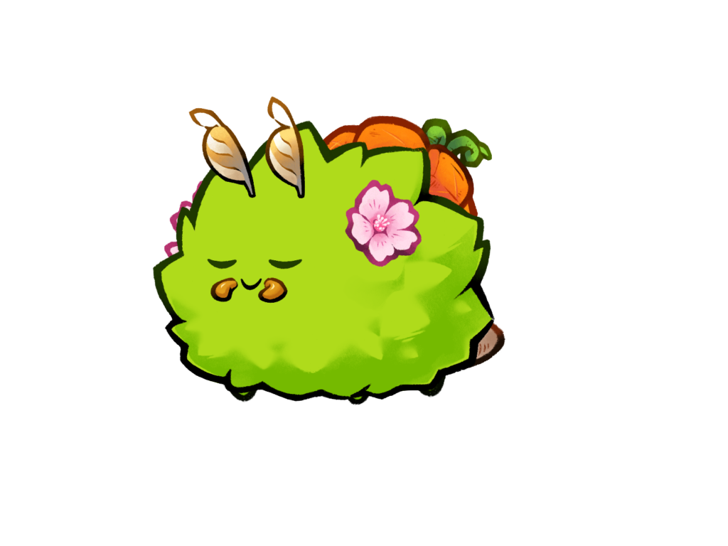 Axie 12125198