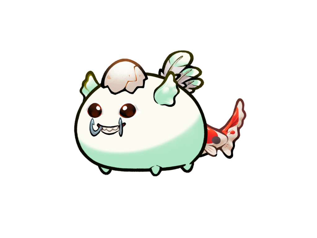 Axie 12125250