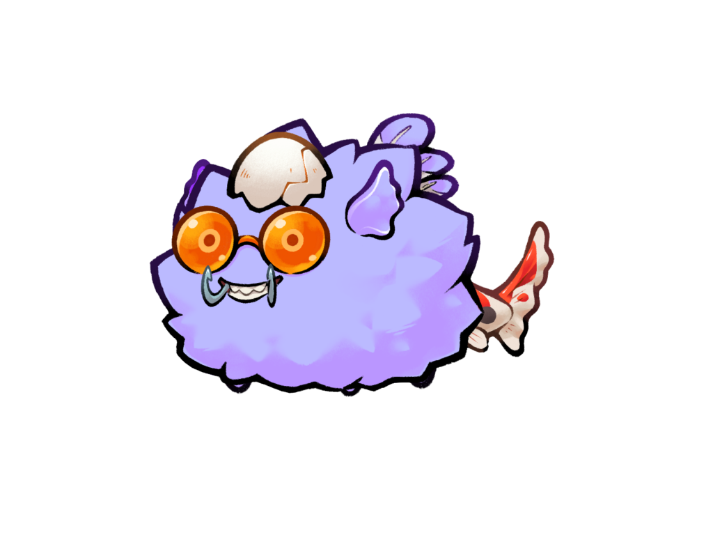 Axie 12125251