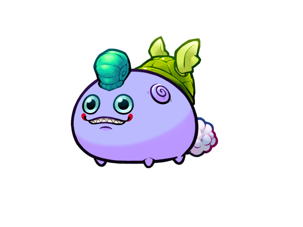 Axie 12125271