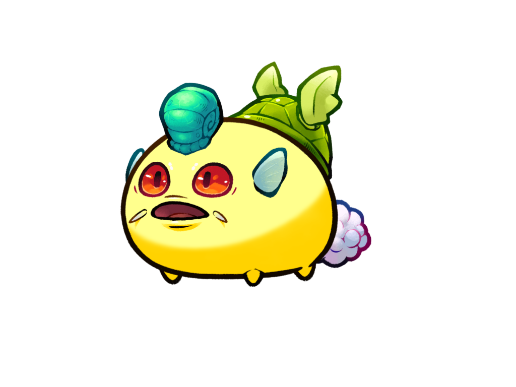 Axie 12125273