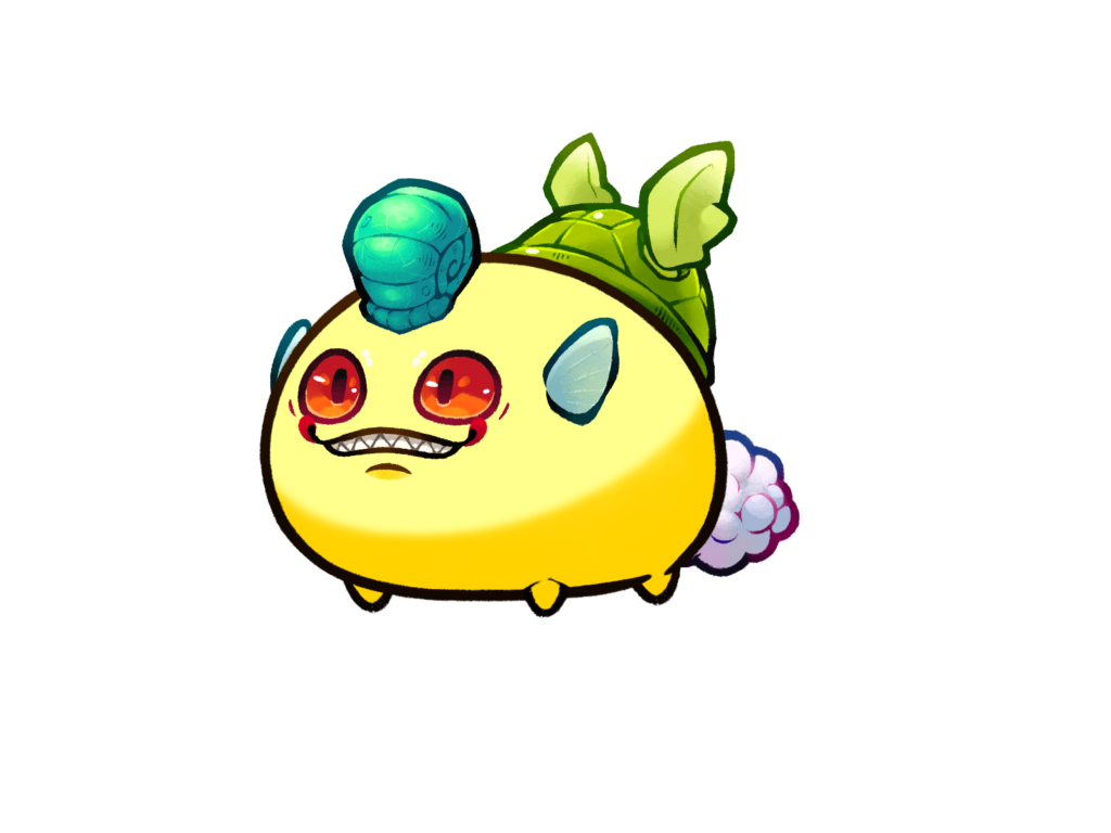 Axie 12125274