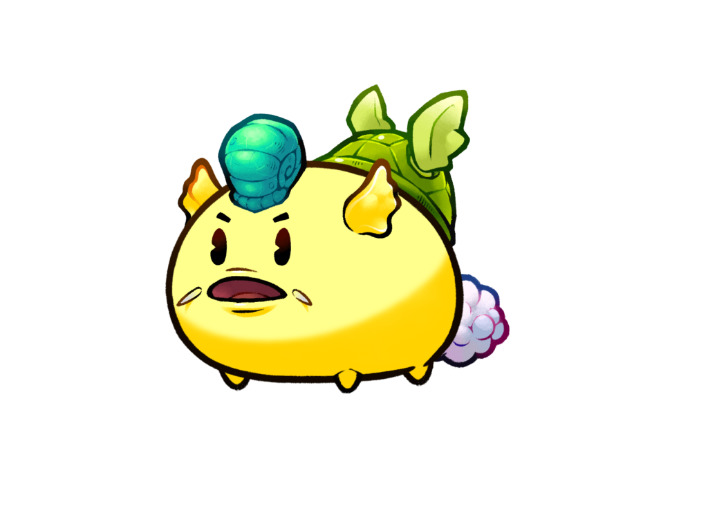 Axie 12125302