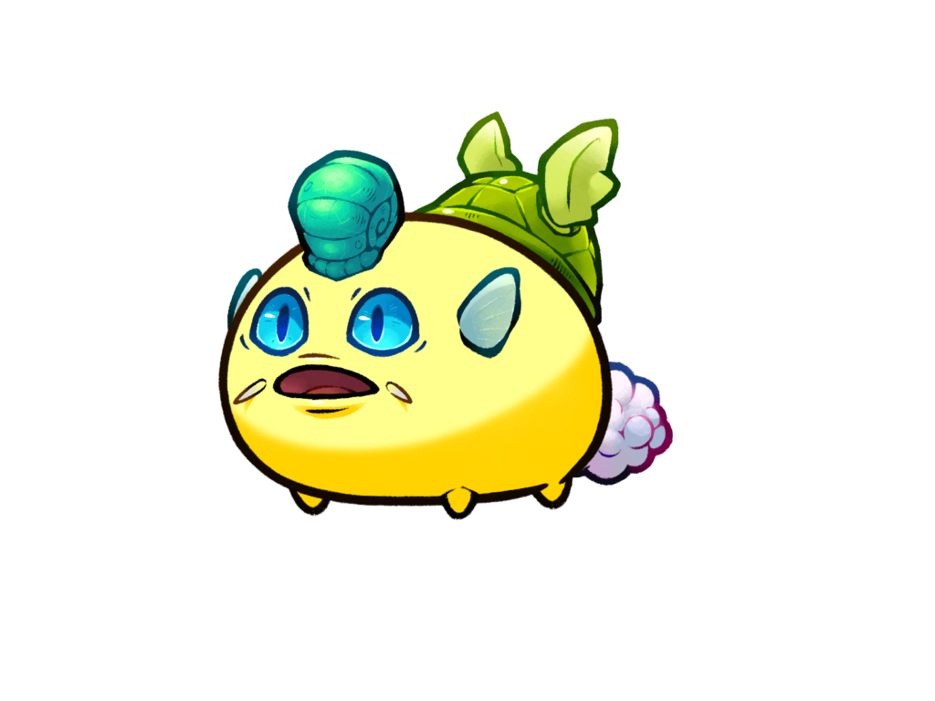 Axie 12125303
