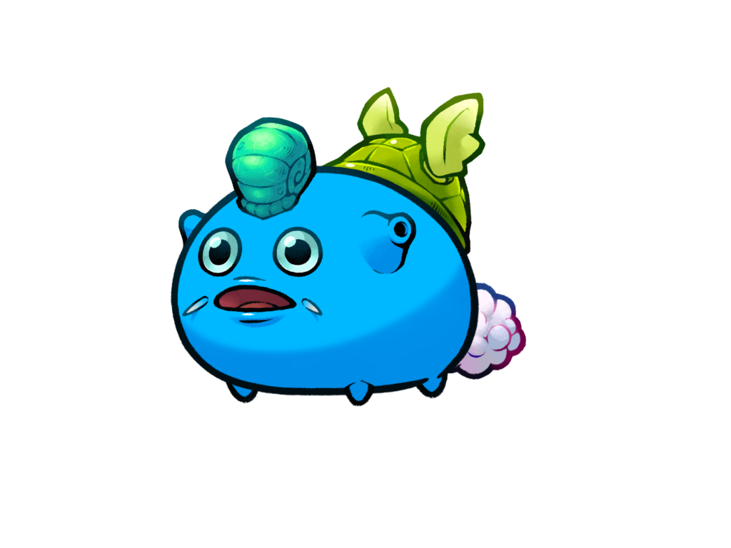 Axie 12125364