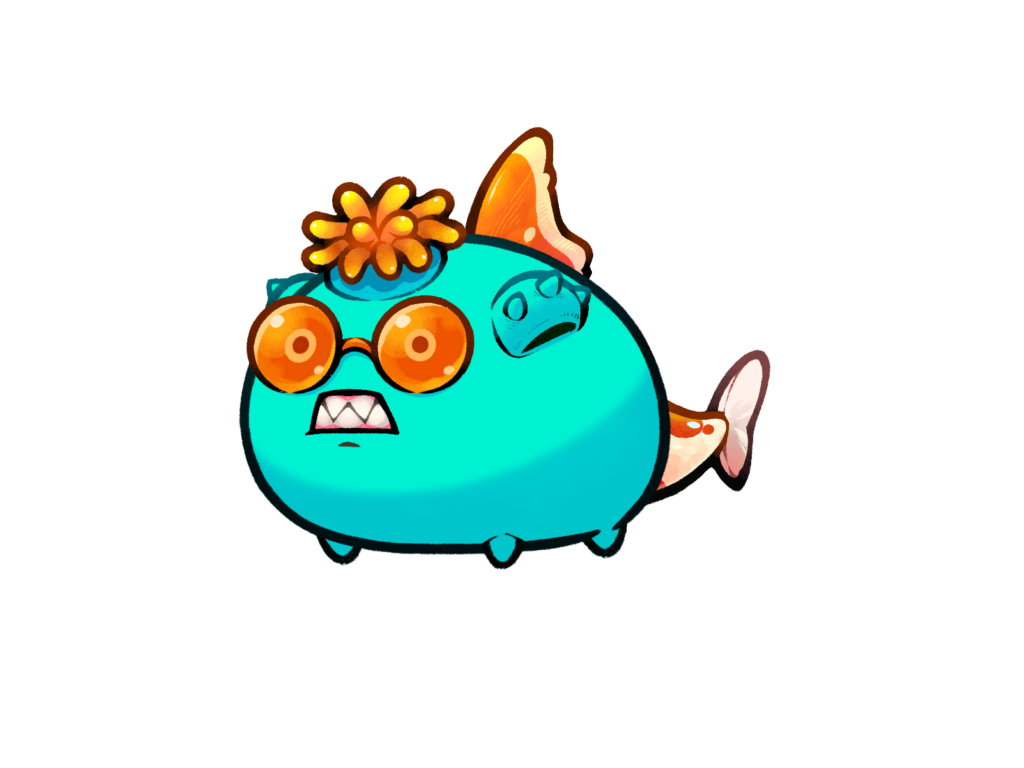 Axie Image
