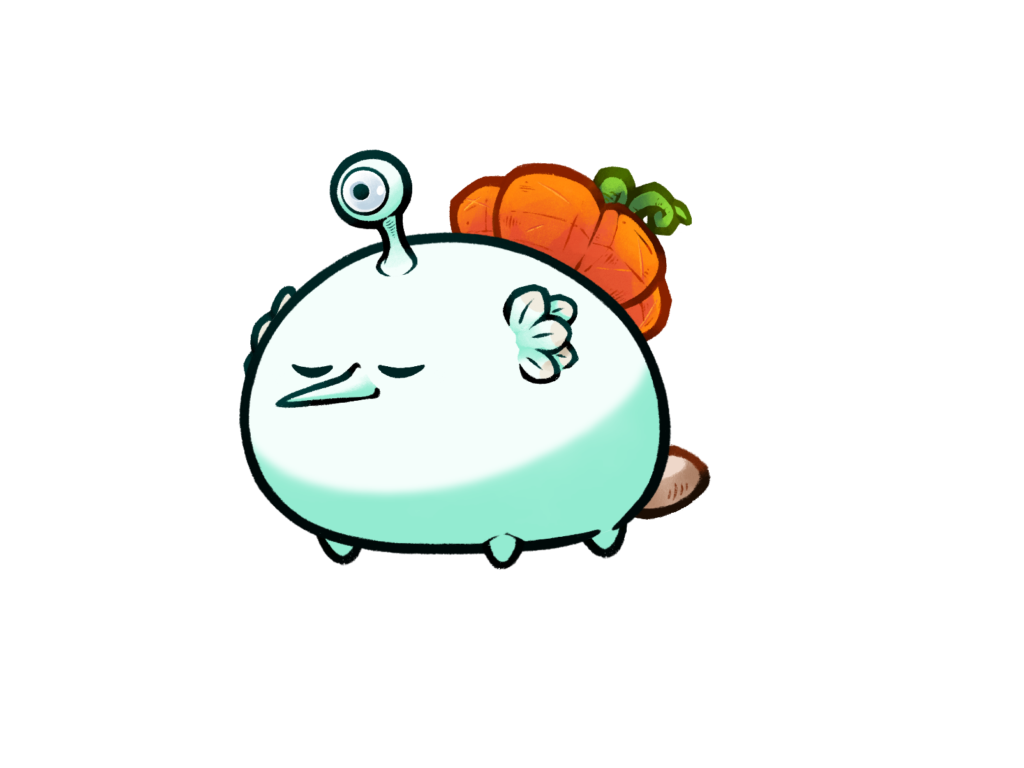 Axie 12125455